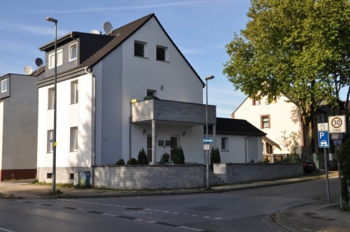 Wohnhaus-Oberhausen